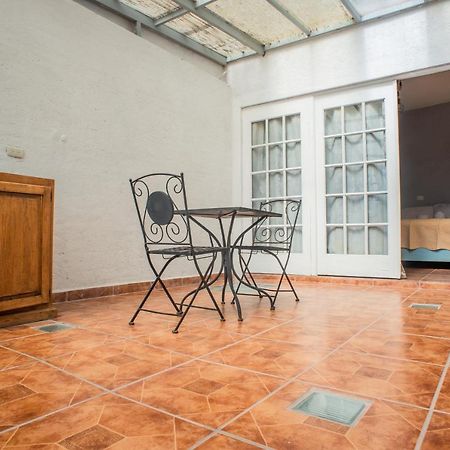 הוילה סאן מיגל דה אלנדה Casa Loreto #86 מראה חיצוני תמונה