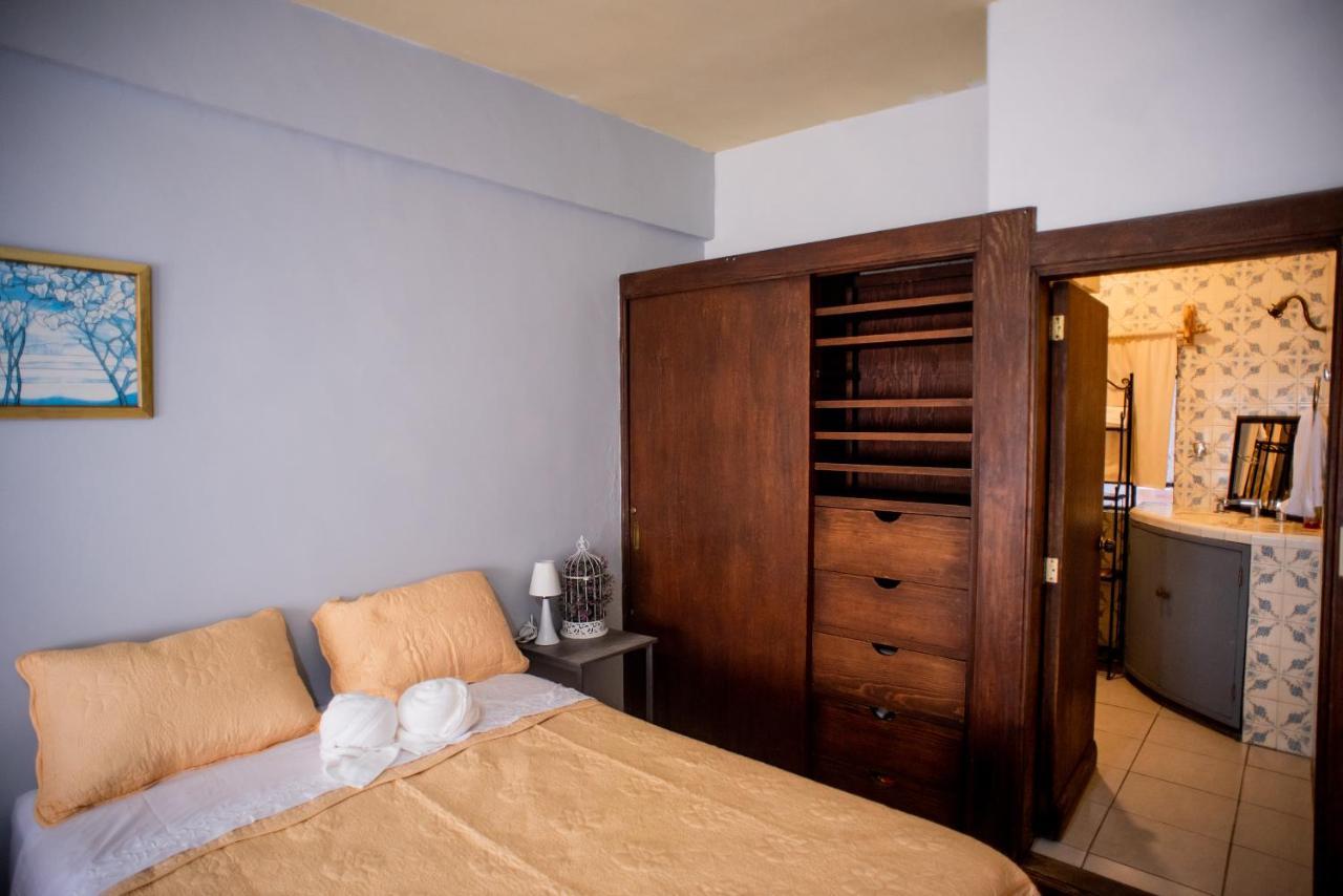הוילה סאן מיגל דה אלנדה Casa Loreto #86 מראה חיצוני תמונה