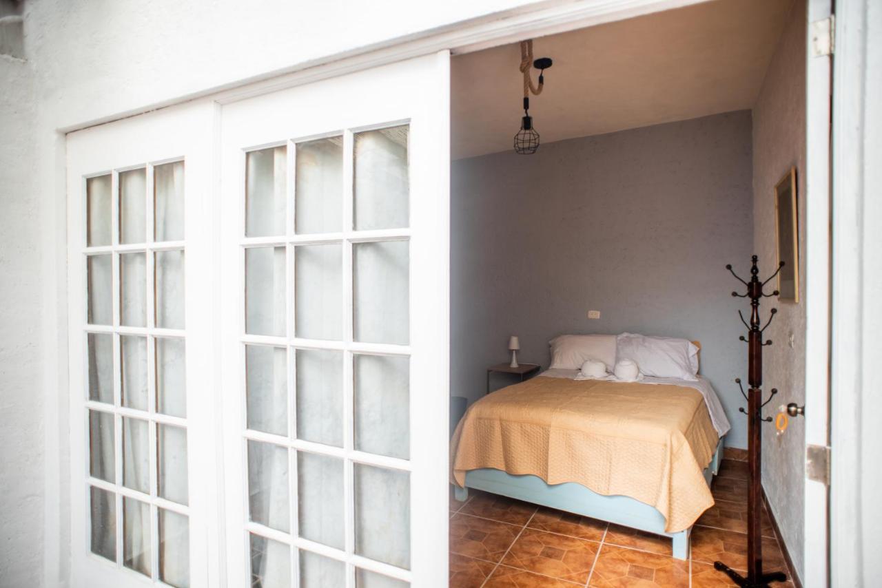 הוילה סאן מיגל דה אלנדה Casa Loreto #86 מראה חיצוני תמונה