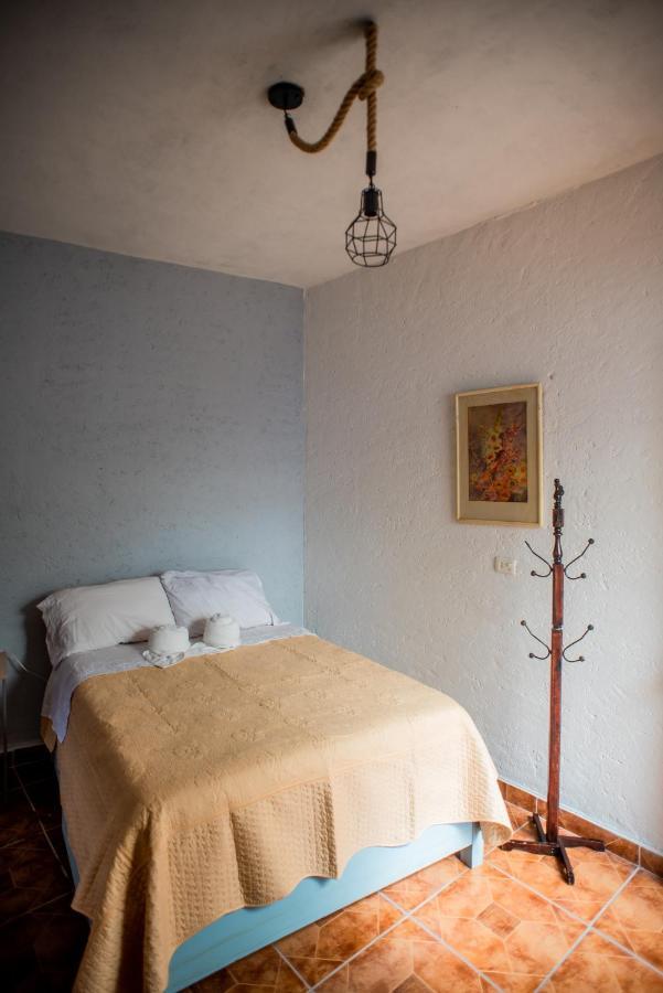 הוילה סאן מיגל דה אלנדה Casa Loreto #86 מראה חיצוני תמונה