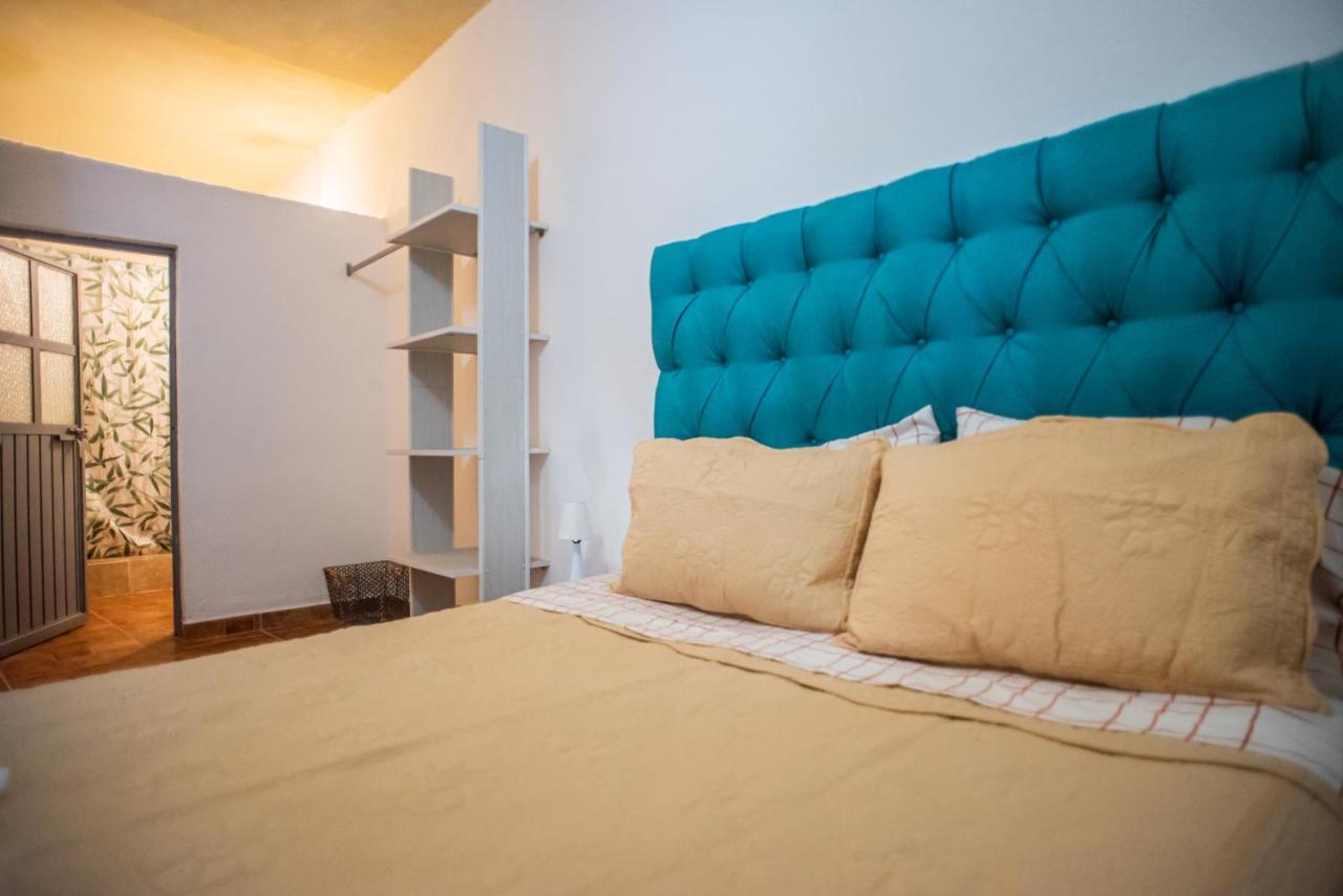 הוילה סאן מיגל דה אלנדה Casa Loreto #86 מראה חיצוני תמונה