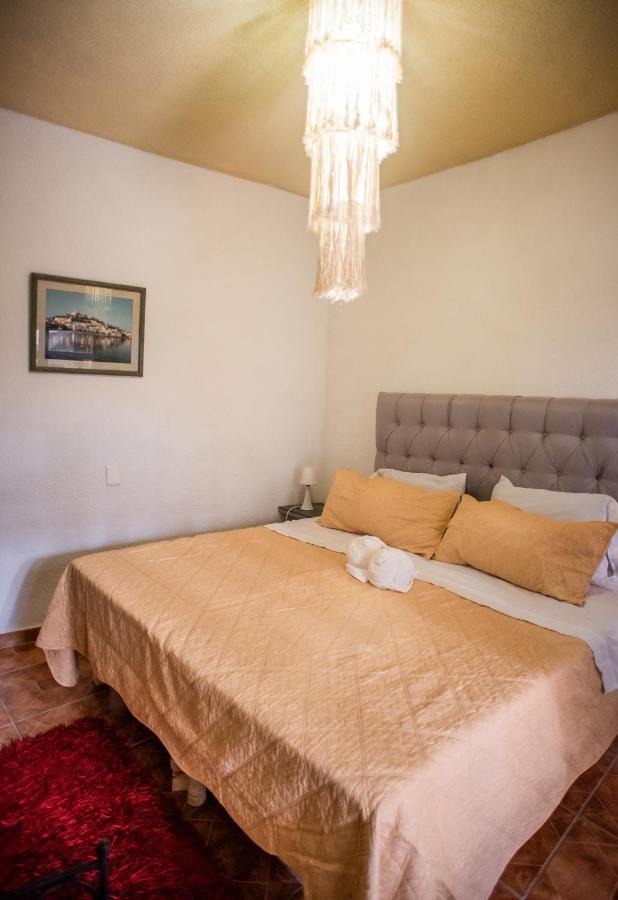 הוילה סאן מיגל דה אלנדה Casa Loreto #86 מראה חיצוני תמונה