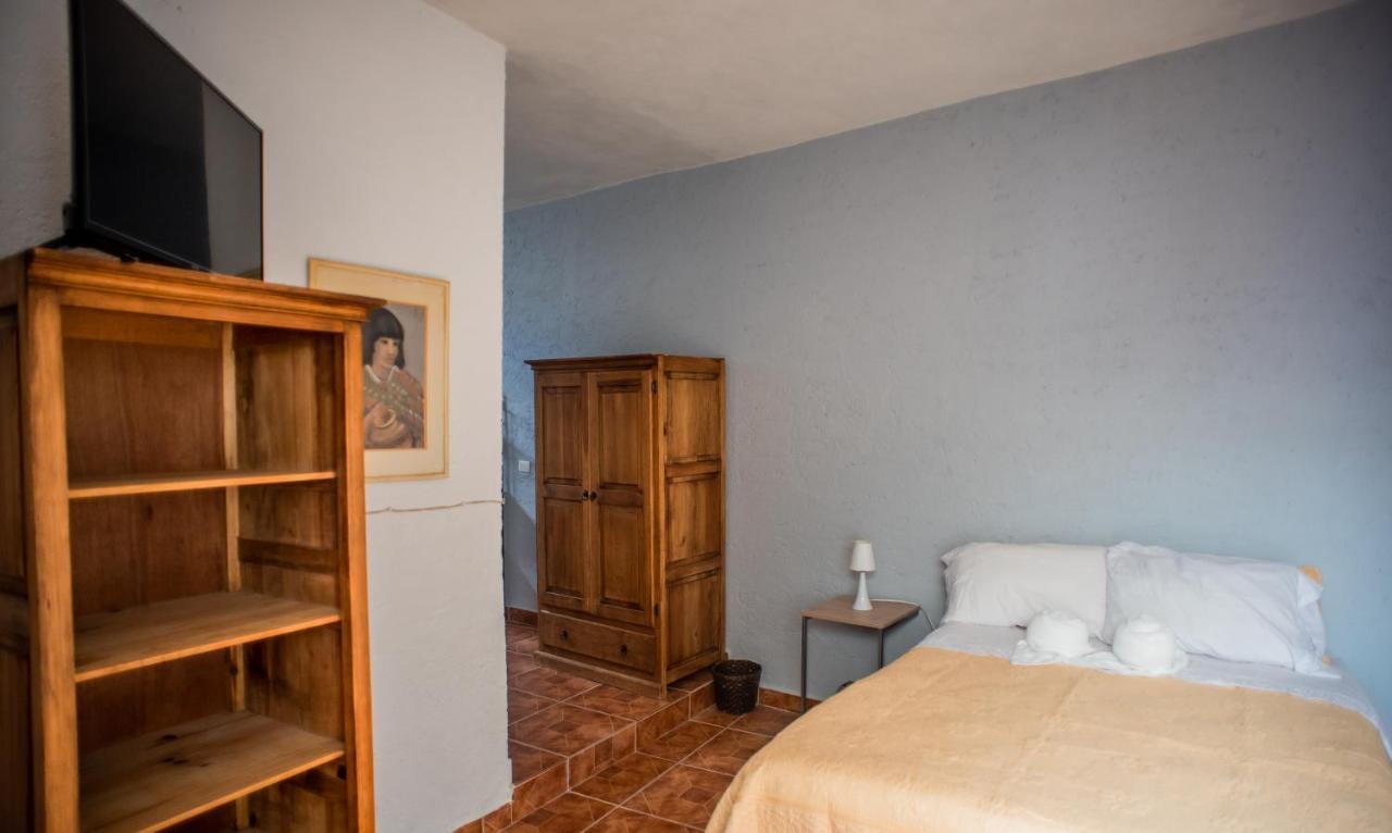 הוילה סאן מיגל דה אלנדה Casa Loreto #86 מראה חיצוני תמונה